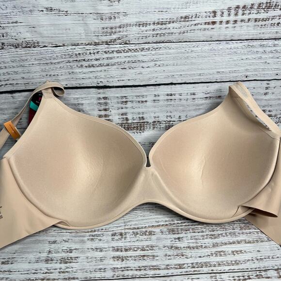 Maidenform 40DD Dreamwire Back Smoothing Underwire Bra DM0070 - Picture 8 of 13